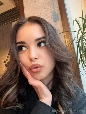 Mollylo OnlyFans Leaked Free Thumbnail Picture - #Zsb4PbNCDV