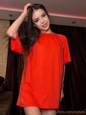Mollylo OnlyFans Leaked Free Thumbnail Picture - #bScSzPfbkc