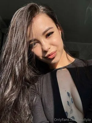 Mollylo OnlyFans Leaked Free Thumbnail Picture - #fD86OfQYJW