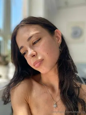 Mollylo OnlyFans Leaked Free Thumbnail Picture - #fdg5gqCmok