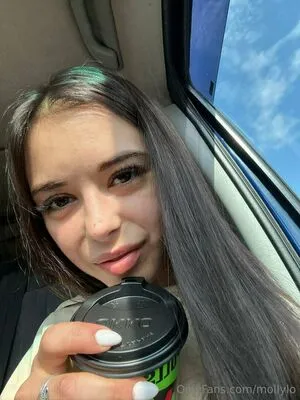 Mollylo OnlyFans Leaked Free Thumbnail Picture - #g8uLrNvPAi