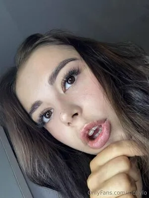 Mollylo OnlyFans Leaked Free Thumbnail Picture - #gE3887abEr