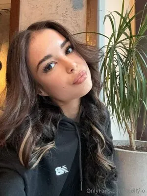 Mollylo OnlyFans Leaked Free Thumbnail Picture - #gTotN9A4JK