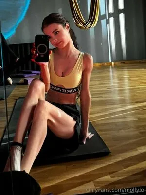 Mollylo OnlyFans Leaked Free Thumbnail Picture - #gbnqZeYw3f