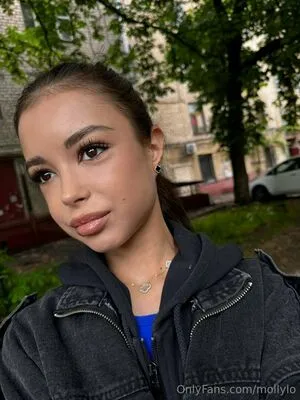 Mollylo OnlyFans Leaked Free Thumbnail Picture - #iEptyQVQwL