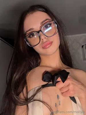 Mollylo OnlyFans Leaked Free Thumbnail Picture - #kODhs1hOBs