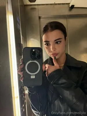 Mollylo OnlyFans Leaked Free Thumbnail Picture - #lBKdxIWWeZ