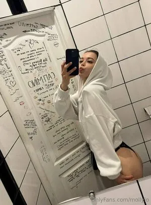 Mollylo OnlyFans Leaked Free Thumbnail Picture - #mvsGV7DFhh