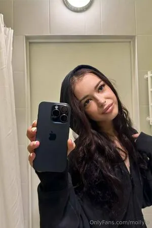 Mollylo OnlyFans Leaked Free Thumbnail Picture - #mwR8XX5Mhh