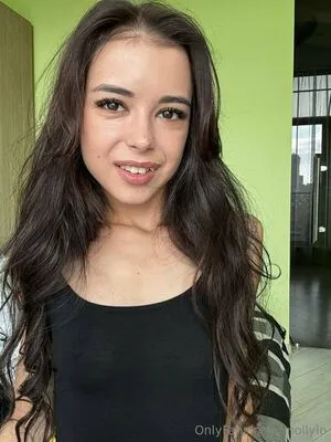 Mollylo OnlyFans Leaked Free Thumbnail Picture - #n7QhwkN9RK
