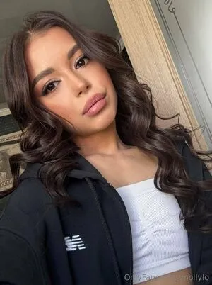 Mollylo OnlyFans Leaked Free Thumbnail Picture - #nRGtb29HAm