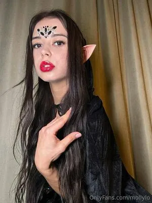 Mollylo OnlyFans Leaked Free Thumbnail Picture - #pNRv26g65S