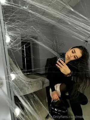 Mollylo OnlyFans Leaked Free Thumbnail Picture - #q2pCWmOHuA