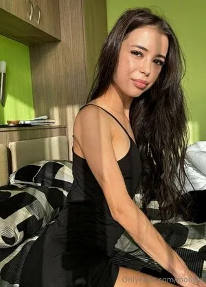 Mollylo OnlyFans Leaked Free Thumbnail Picture - #qSWBKFSVNB