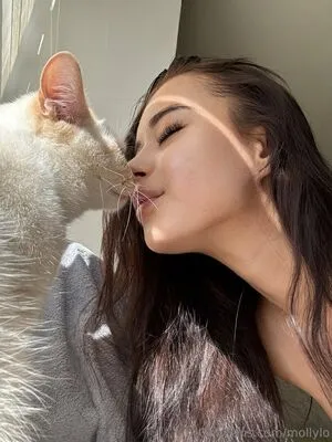 Mollylo OnlyFans Leaked Free Thumbnail Picture - #rZy4il8Agy