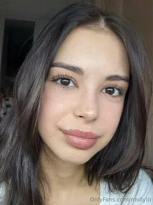 Mollylo OnlyFans Leaked Free Thumbnail Picture - #t5m7MdBI6b