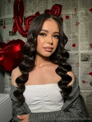 Mollylo OnlyFans Leaked Free Thumbnail Picture - #twAShfcbvJ