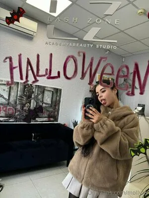 Mollylo OnlyFans Leaked Free Thumbnail Picture - #vZCKkQEU50
