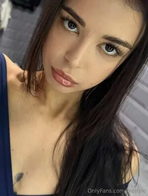 Mollylo OnlyFans Leaked Free Thumbnail Picture - #vosOfKrQVg