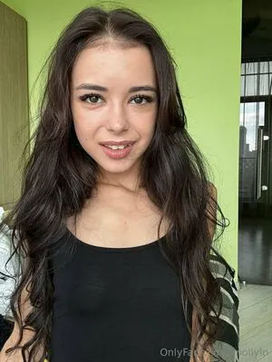 Mollylo OnlyFans Leaked Free Thumbnail Picture - #xkTs9Lg3e2