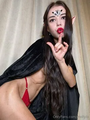 Mollylo OnlyFans Leaked Free Thumbnail Picture - #zKYD0NSAUq