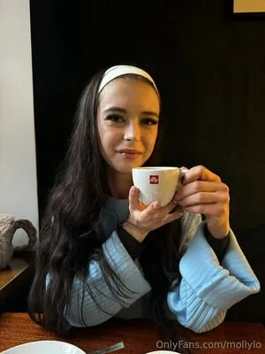 Mollylo OnlyFans Leaked Free Thumbnail Picture - #zmSMsmMWCV