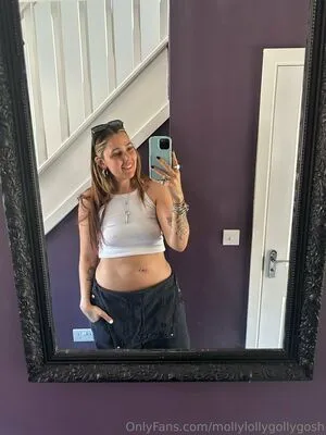 Mollylollygollygosh OnlyFans Leaked Free Thumbnail Picture - #4n6u748IM2