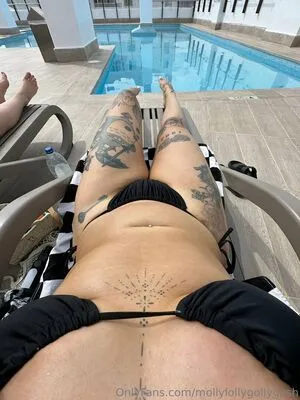 Mollylollygollygosh OnlyFans Leaked Free Thumbnail Picture - #EzptPAHqhP