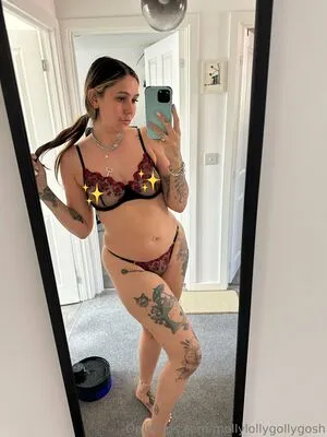 Mollylollygollygosh OnlyFans Leaked Free Thumbnail Picture - #IPACnS0C01