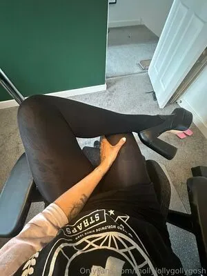 Mollylollygollygosh OnlyFans Leaked Free Thumbnail Picture - #Q4A9o74AkA