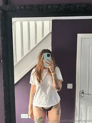 Mollylollygollygosh OnlyFans Leaked Free Thumbnail Picture - #QqeplkCjle