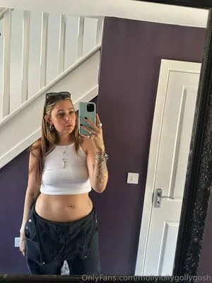 Mollylollygollygosh OnlyFans Leaked Free Thumbnail Picture - #ieIdSAVIGw
