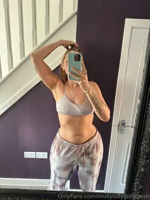 Mollylollygollygosh OnlyFans Leaked Free Thumbnail Picture - #o980Zorvrb