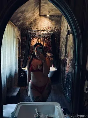 Mollylollygollygosh OnlyFans Leaked Free Thumbnail Picture - #yFNC4owhcl