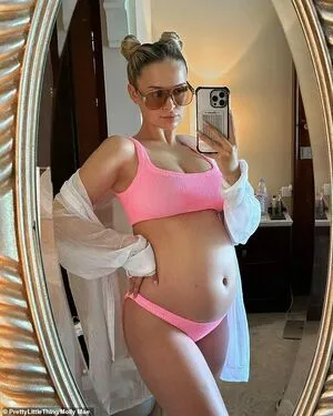 Mollymae OnlyFans Leaked Free Thumbnail Picture - #g4jXTarYFI