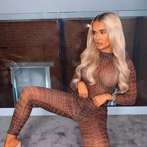 Mollymae OnlyFans Leaked Free Thumbnail Picture - #wGyjeeS8Xc
