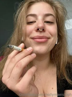 Mollymaeishigh OnlyFans Leaked Free Thumbnail Picture - #5TxuEWXdkd