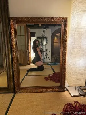 Mollymaeve OnlyFans Leaked Free Thumbnail Picture - #A2o1lQ22N5