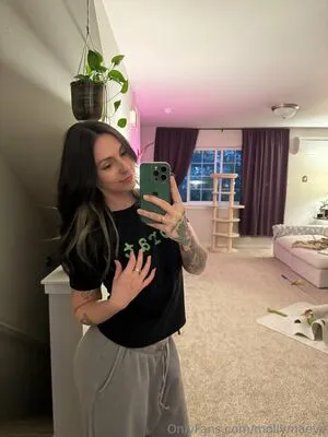 Mollymaeve OnlyFans Leaked Free Thumbnail Picture - #Fb6SYCGYGs