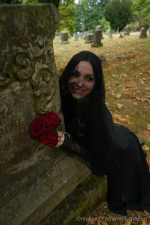 Mollymaeve OnlyFans Leaked Free Thumbnail Picture - #Jhs33TJhXv