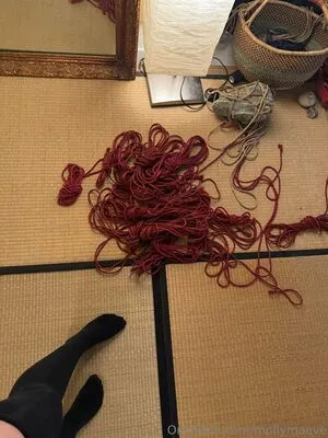 Mollymaeve OnlyFans Leaked Free Thumbnail Picture - #KNLmJmMamd