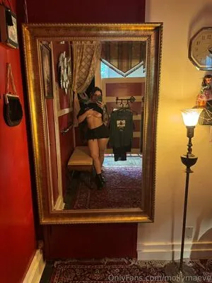 Mollymaeve OnlyFans Leaked Free Thumbnail Picture - #L0WursfL8U