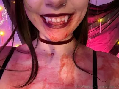 Mollymaeve OnlyFans Leaked Free Thumbnail Picture - #NejZsRdc9X