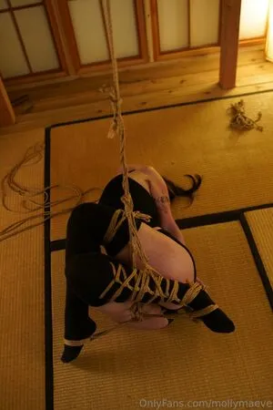 Mollymaeve OnlyFans Leaked Free Thumbnail Picture - #PmiWQOcdsC