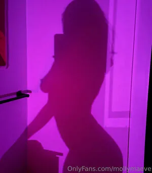 Mollymaeve OnlyFans Leaked Free Thumbnail Picture - #RszbScVLoo