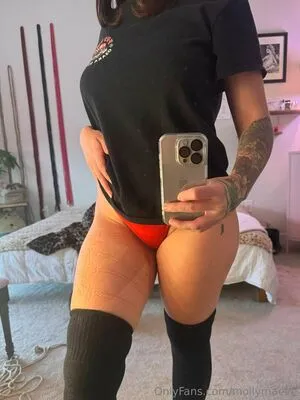 Mollymaeve OnlyFans Leaked Free Thumbnail Picture - #S3Z0ZEaLJu