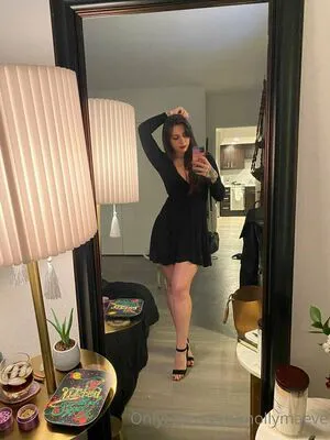 Mollymaeve OnlyFans Leaked Free Thumbnail Picture - #SlWy7PigMm