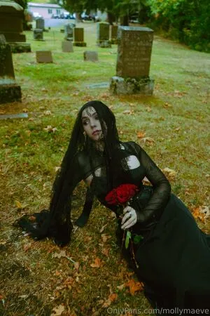 Mollymaeve OnlyFans Leaked Free Thumbnail Picture - #Vam9PTgpPo