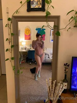 Mollymaeve OnlyFans Leaked Free Thumbnail Picture - #WNFANU9zym
