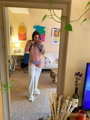 Mollymaeve OnlyFans Leaked Free Thumbnail Picture - #XgQh6L2Y2V